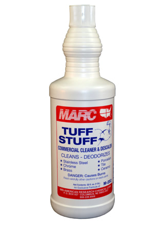MARC 252 Tuff Stuff - MID-AMERICAN RESEARCH CHEMICAL